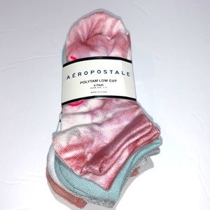 Aeropostale Ankle Socks